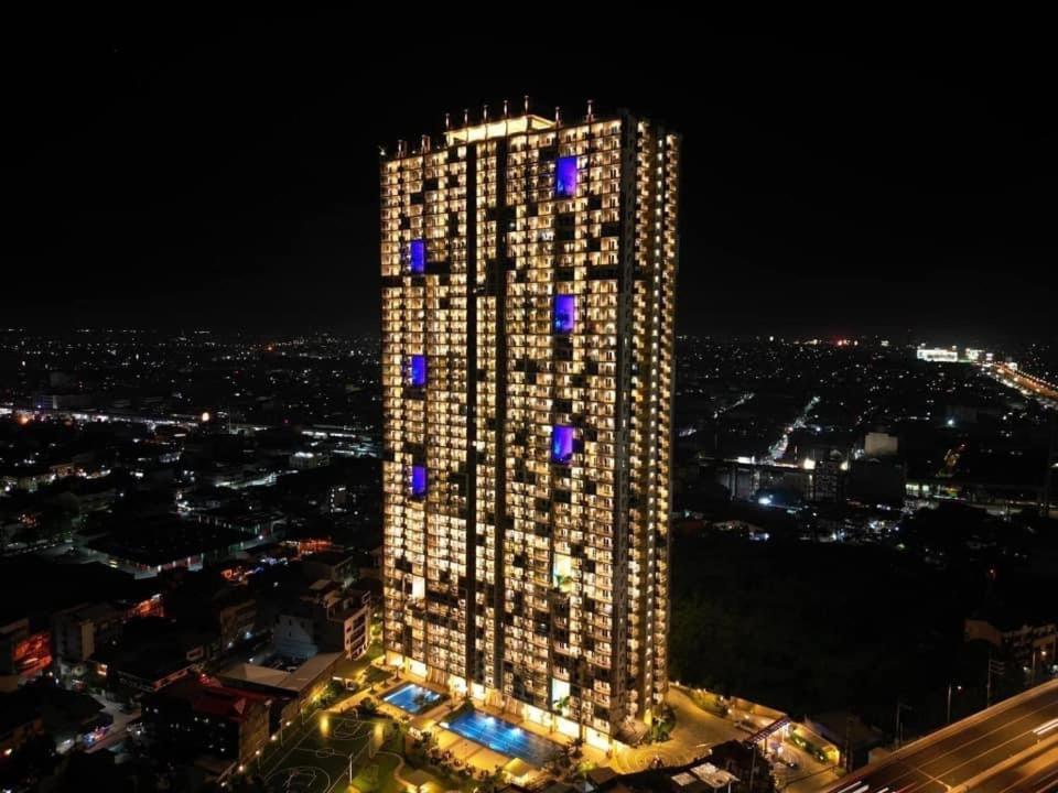 Homestay Cityscape At The Celandine Manila