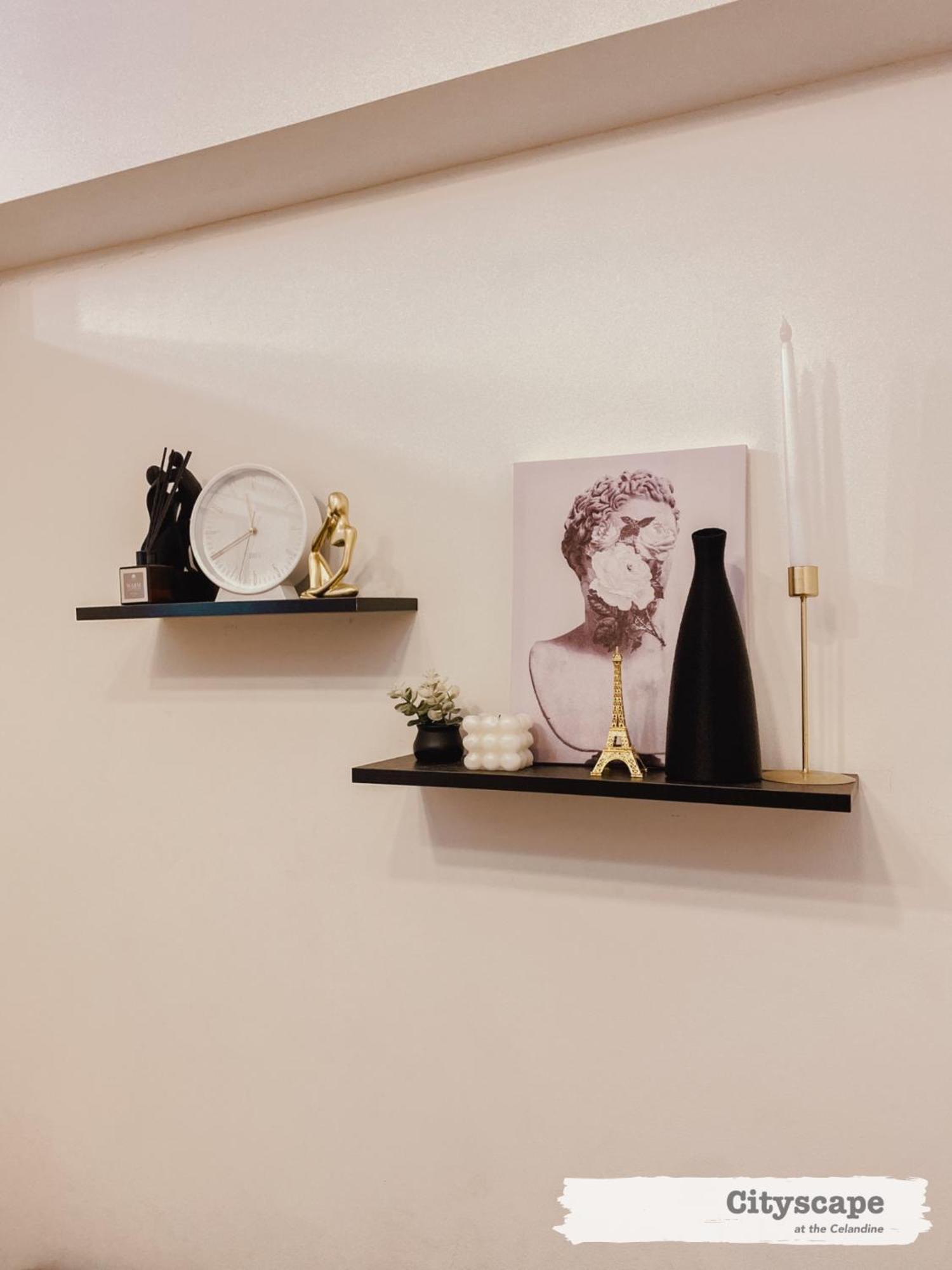 Homestay Cityscape At The Celandine